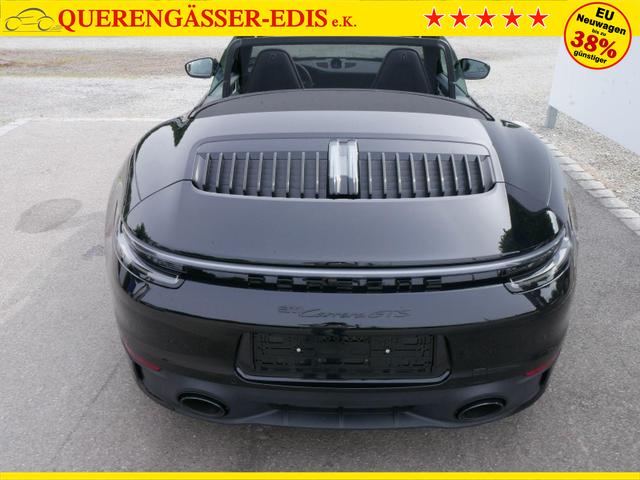 Porsche 911 Cabriolet GTS Carrera *SPORTABGAS*BOSE*HINTERACHSLENKUNG*HAL*SITZLÜF*PDLS*GT-SPORTLENKR* 