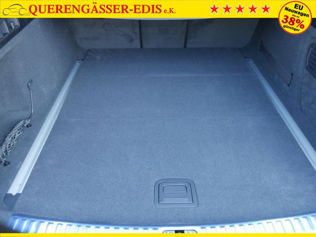 Audi S6 Avant e-tron TDI quattro *HEAD-UP*AROUND VIEW*PANORAMA*BANG & OLUFSEN*SOFT CLOSE*21 ZOLL 