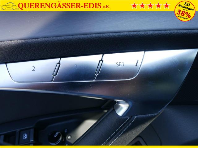 Audi S6 Avant e-tron TDI quattro *HEAD-UP*AROUND VIEW*PANORAMA*BANG & OLUFSEN*SOFT CLOSE*21 ZOLL 