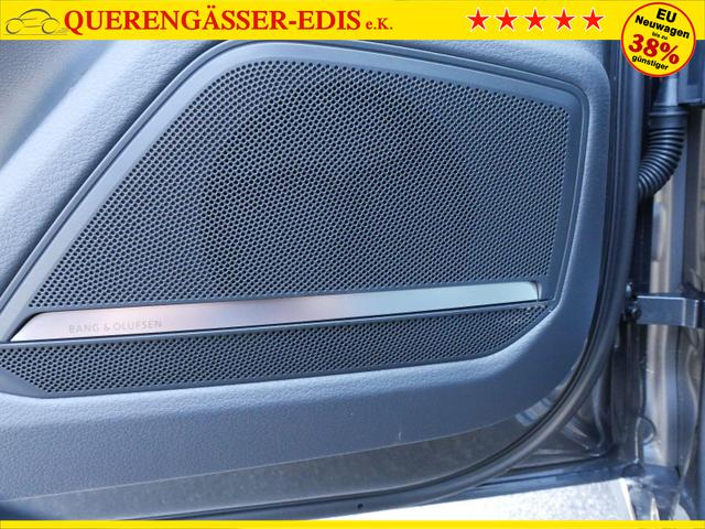 Audi S6 Avant e-tron TDI quattro *HEAD-UP*AROUND VIEW*PANORAMA*BANG & OLUFSEN*SOFT CLOSE*21 ZOLL 