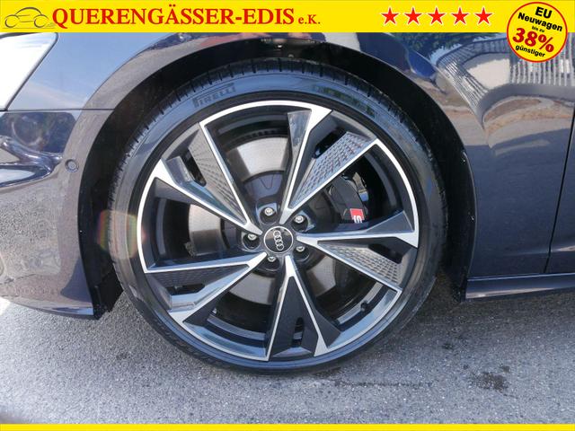 Audi S6 Avant e-tron TDI quattro *HEAD-UP*AROUND VIEW*PANORAMA*BANG & OLUFSEN*SOFT CLOSE*21 ZOLL 