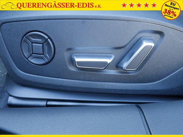 Audi S6 Avant e-tron TDI quattro *HEAD-UP*AROUND VIEW*PANORAMA*BANG & OLUFSEN*SOFT CLOSE*21 ZOLL 