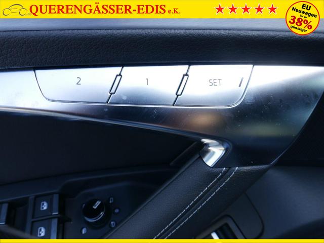 Audi S6 Avant e-tron TDI quattro *HEAD-UP*AROUND VIEW*PANORAMA*BANG & OLUFSEN*SOFT CLOSE*21 ZOLL 