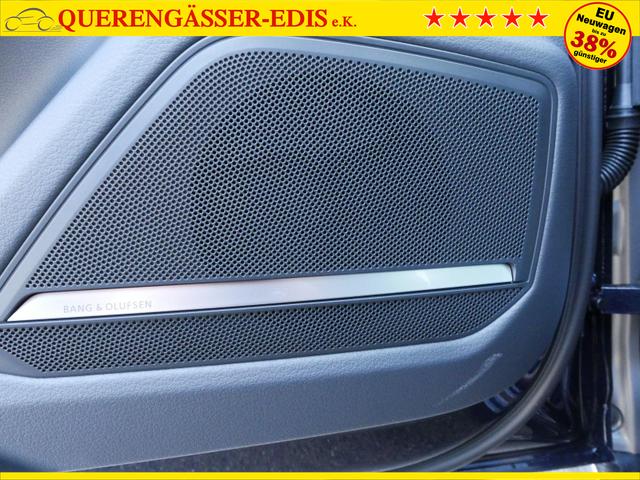 Audi S6 Avant e-tron TDI quattro *HEAD-UP*AROUND VIEW*PANORAMA*BANG & OLUFSEN*SOFT CLOSE*21 ZOLL 