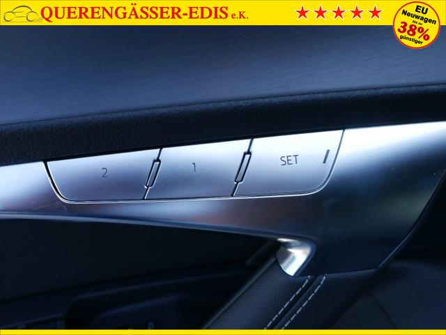 Audi S6 Avant e-tron TDI quattro *HEAD-UP*AROUND VIEW*PANORAMA*BANG & OLUFSEN*SOFT CLOSE*21 ZOLL 