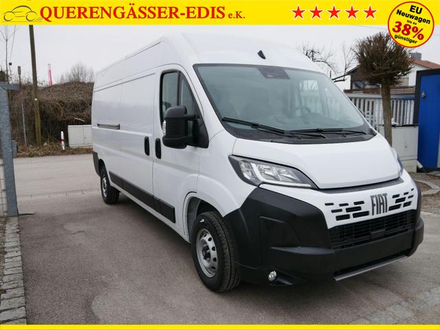 Fiat Ducato L3H2 L3(5998 mm)H2(2524 mm) *3-SITZER*PDC HI.*TEMPOMAT*DAB*KLIMA*BLUETOOTH*LANE ASSIST* 