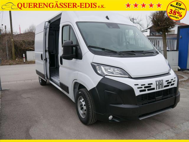 Fiat Ducato L3H2 L3(5998 mm)H2(2524 mm) *3-SITZER*PDC HI.*TEMPOMAT*DAB*KLIMA*BLUETOOTH*LANE ASSIST* 