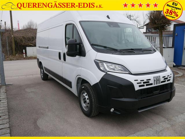 Fiat Ducato L3H2 L3(5998 mm)H2(2524 mm) *3-SITZER*PDC HI.*TEMPOMAT*DAB*KLIMA*BLUETOOTH*LANE ASSIST* 