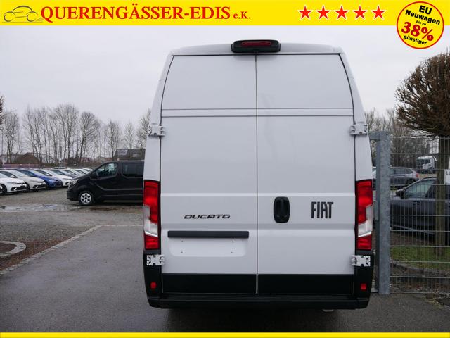 Fiat Ducato L5H3(6363 mm)H3(2764 mm) *3-SITZER*RÜCKFAHRKAMERA*PDC HI.*KLIMA*DAB*LANE ASSIST* 