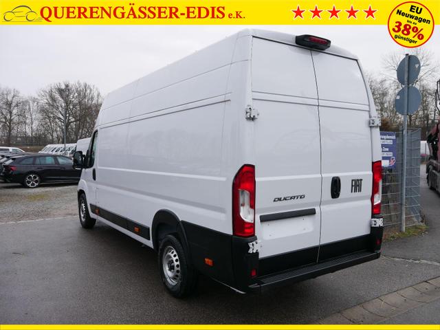 Fiat Ducato L5H3(6363 mm)H3(2764 mm) *3-SITZER*RÜCKFAHRKAMERA*PDC HI.*KLIMA*DAB*LANE ASSIST* 