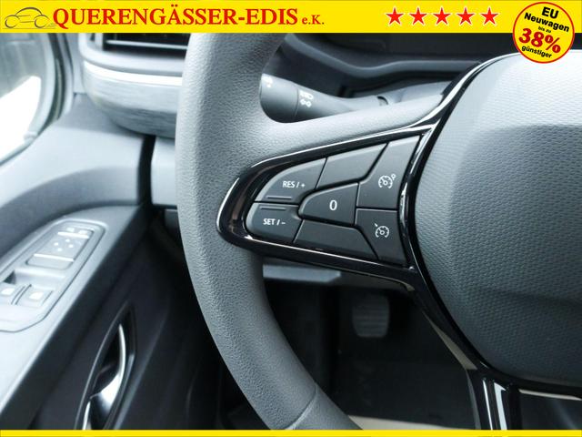 Renault Trafic Grand Evolution 2.0 dCi L2H1 9-SITZER *NAVI*KLIMA*LED*PDC HI.*SHZ*TEMPOMAT*DAB* 