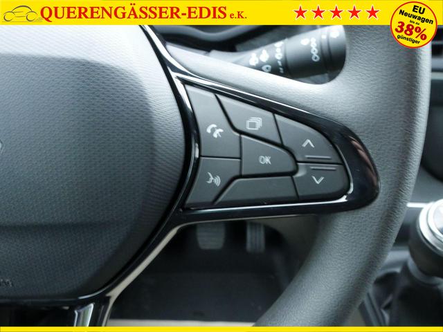 Renault Trafic Grand Evolution 2.0 dCi L2H1 9-SITZER *NAVI*KLIMA*LED*PDC HI.*SHZ*TEMPOMAT*DAB* 