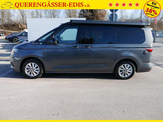 Volkswagen T5 California Beach Camper TDI DSG*MARKISE*LED*PDC*KAMERA*AHK*SHZ* 