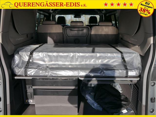 Volkswagen T5 California Beach Camper TDI DSG*MARKISE*LED*PDC*KAMERA*AHK*SHZ* 