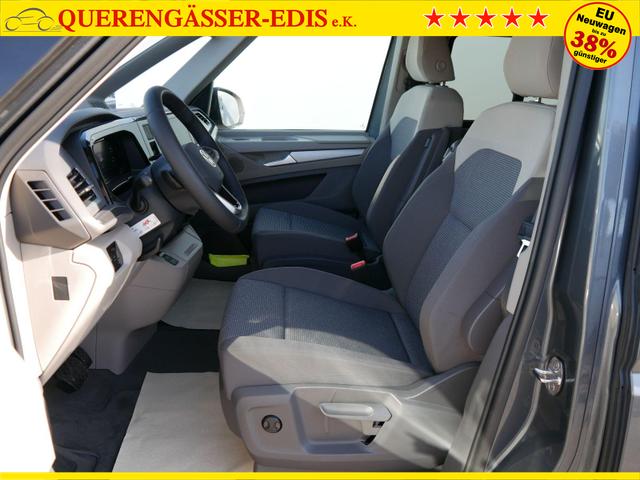 Volkswagen T5 California Beach Camper TDI DSG*MARKISE*LED*PDC*KAMERA*AHK*SHZ* 