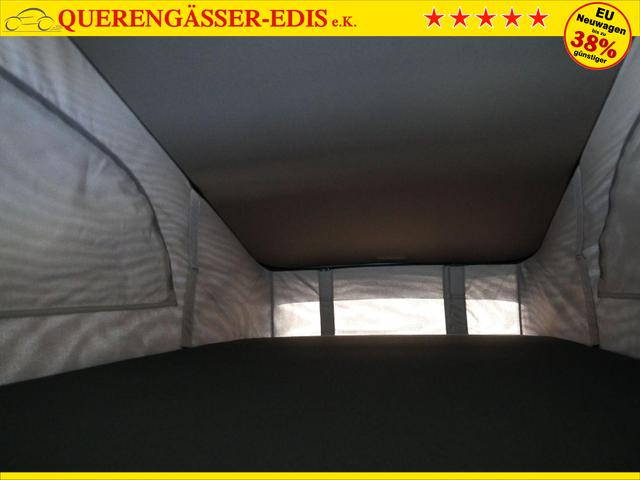 Volkswagen T5 California Beach Camper TDI DSG*MARKISE*LED*PDC*KAMERA*AHK*SHZ* 