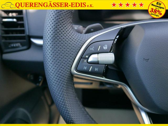 Skoda Karoq Drive 2.0 TDI DSG 4x4 *PDC*SHZ*SMARTLINK*KAMERA*LED*LANE ASSIST* 