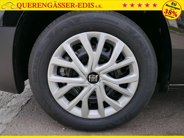 Fiat Doblo BlueHDI Combi L2 1.5 *PDC HINTEN*KLIMA*DAB*TEMPOMAT*ANDROID AUTO*LIGHT ASSIST* 
