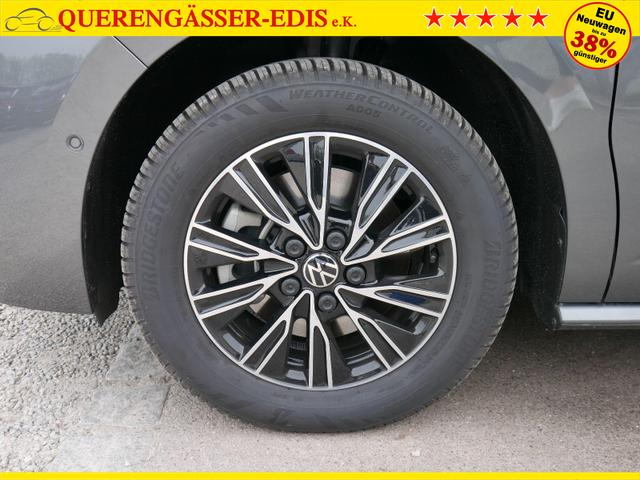 Volkswagen T7 California Beach Camper eHyb. 180 kW 4M *MARKISE*AHK*ATRIX-LED*KAMERA*SHZ*PDC*APP-CONNECT* 