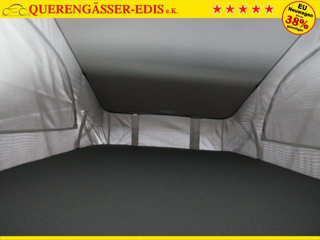 Volkswagen T7 California Beach Camper eHyb. 180 kW 4M *MARKISE*AHK*ATRIX-LED*KAMERA*SHZ*PDC*APP-CONNECT* 