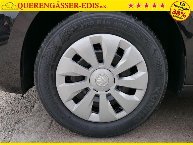 Skoda Fabia Ambition Comfort Plus 1.0 MPI *PDC HI.*LED*SHZ*DAB*KLIMA*LANE ASSIST*TEMPOMAT* 
