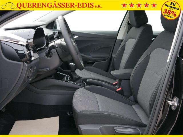 Skoda Fabia Ambition Comfort Plus 1.0 MPI *PDC HI.*LED*SHZ*DAB*KLIMA*LANE ASSIST*TEMPOMAT* 
