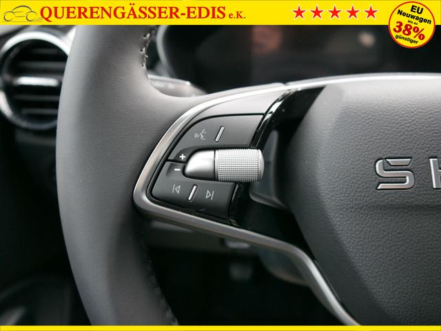 Skoda Fabia Ambition Comfort Plus 1.0 MPI *PDC HI.*LED*SHZ*DAB*KLIMA*LANE ASSIST*TEMPOMAT* 