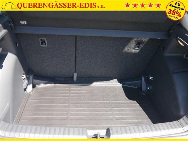 Skoda Fabia Ambition Comfort Plus 1.0 MPI *PDC HI.*LED*SHZ*DAB*KLIMA*LANE ASSIST*TEMPOMAT* 