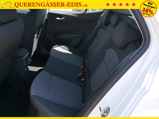 Skoda Fabia Ambition Comfort Plus 1.0 MPI *PDC HI.*LED*SHZ*DAB*KLIMA*LANE ASSIST*TEMPOMAT* 