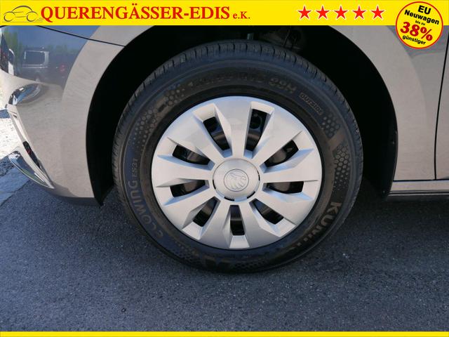 Skoda Fabia Ambition Comfort Plus 1.0 MPI *PDC HI.*LED*SHZ*DAB*KLIMA*LANE ASSIST*TEMPOMAT* 