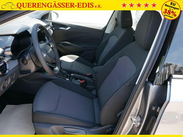 Skoda Fabia Ambition Comfort Plus 1.0 MPI *PDC HI.*LED*SHZ*DAB*KLIMA*LANE ASSIST*TEMPOMAT* 