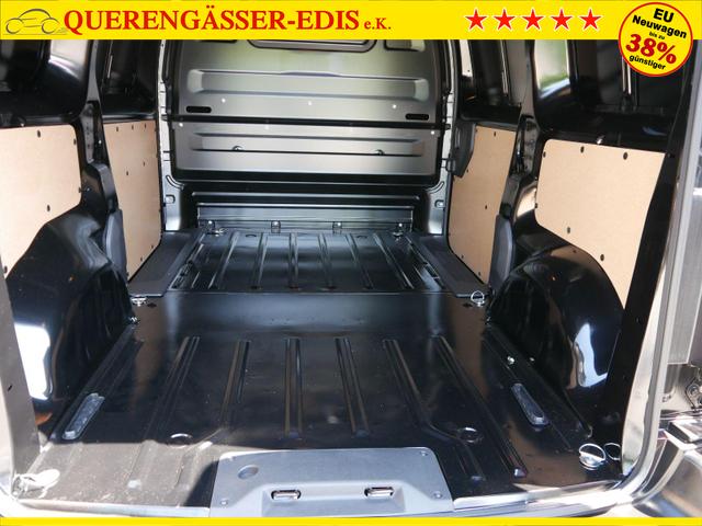 Opel Vivaro Kombi Furgon L2 2.0 BlueHDI*AUTOMATIK*3-SITZER*KLIMA*BlUETOOTH*PDC*TEMPOMAT*HECKFLÜGELTÜR 