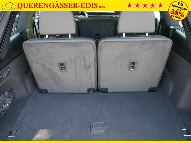 Audi Q7 S line 50 TDI*4X4*AHK*LED*7-SITZE*22 ZOLL*PANO*KAMERA*LRH*NAVI*LUFTFEDERUNG* 