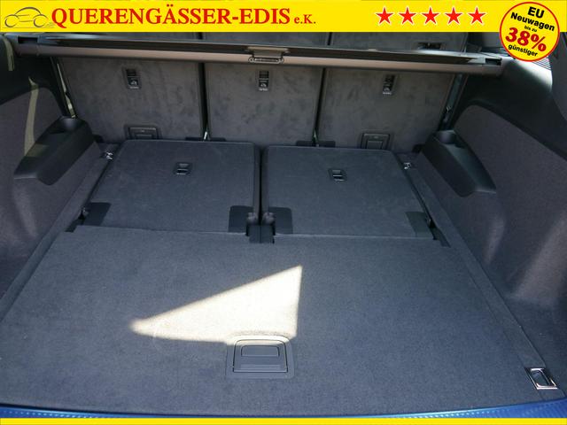 Audi Q7 S line 50 TDI*4X4*AHK*LED*7-SITZE*22 ZOLL*PANO*KAMERA*LRH*NAVI*LUFTFEDERUNG* 