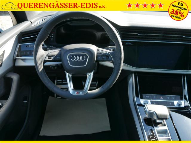 Audi Q7 S line 50 TDI*4X4*AHK*LED*7-SITZE*22 ZOLL*PANO*KAMERA*LRH*NAVI*LUFTFEDERUNG* 