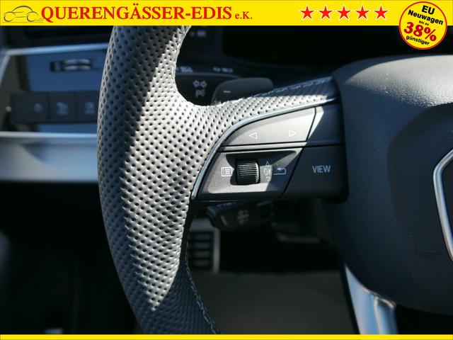 Audi Q7 S line 50 TDI*4X4*AHK*LED*7-SITZE*22 ZOLL*PANO*KAMERA*LRH*NAVI*LUFTFEDERUNG* 
