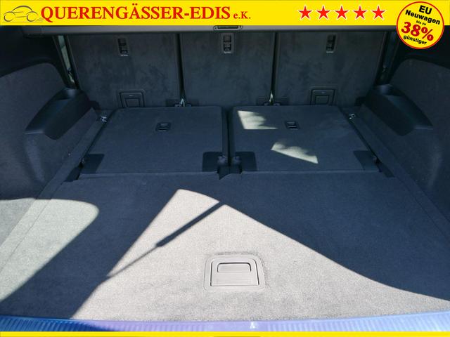 Audi Q7 S line 50 TDI*4X4*AHK*LED*7-SITZE*22 ZOLL*PANO*KAMERA*LRH*NAVI*LUFTFEDERUNG* 