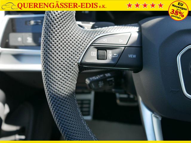 Audi Q7 S line 50 TDI*4X4*AHK*LED*7-SITZE*22 ZOLL*PANO*KAMERA*LRH*NAVI*LUFTFEDERUNG* 