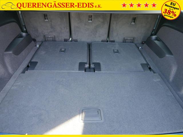 Audi Q7 S line 45 TDI*4X4*AHK*LED*7-SITZE*20 ZOLL*PANO*KAMERA*NAVI*LUFTFEDRUNG 