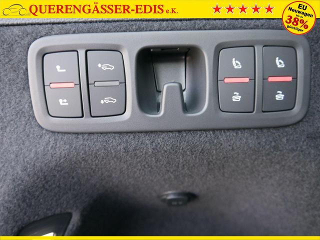 Audi Q7 S line 45 TDI*4X4*AHK*LED*7-SITZE*20 ZOLL*PANO*KAMERA*NAVI*LUFTFEDRUNG 