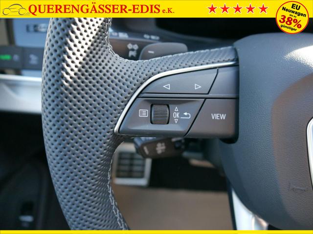 Audi Q7 S line 45 TDI*4X4*AHK*LED*7-SITZE*20 ZOLL*PANO*KAMERA*NAVI*LUFTFEDRUNG 