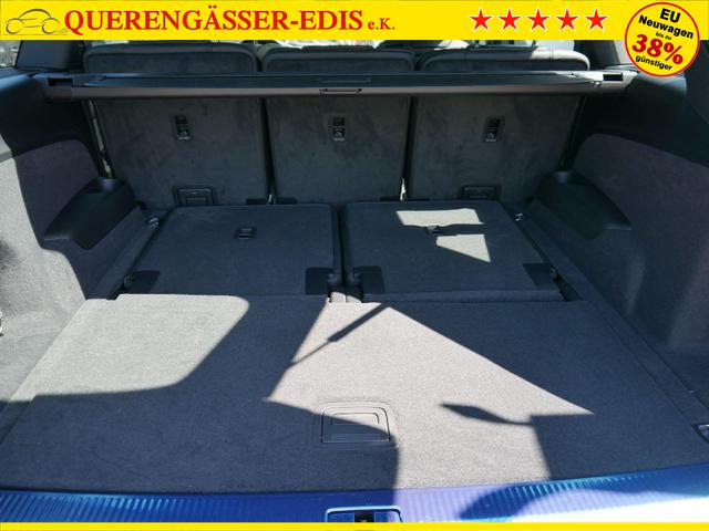 Audi Q7 S line 45 TDI*4X4*AHK*LED*7-SITZE*20 ZOLL*PANO*KAMERA*NAVI*LUFTFEDRUNG 