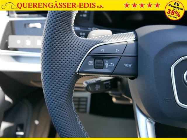 Audi Q7 S line 45 TDI*4X4*AHK*LED*7-SITZE*20 ZOLL*PANO*KAMERA*NAVI*LUFTFEDRUNG 
