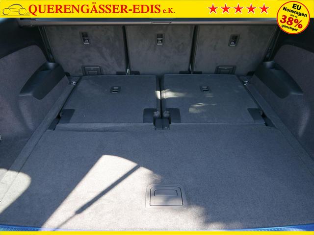 Audi Q7 S line 45 TDI*4X4*AHK*LED*7-SITZE*20 ZOLL*PANO*KAMERA*NAVI*LUFTFEDRUNG 