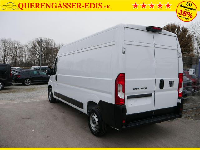 Fiat Ducato L3H2 L3(5998 mm)H2(2524 mm) *3-SITZER*PDC HI.*TEMPOMAT*DAB*KLIMA*BLUETOOTH*LANE ASSIST* 