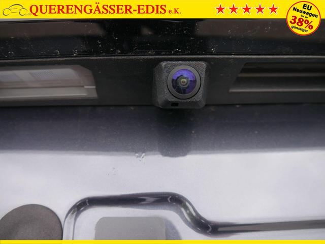 Hyundai TUCSON Trend Line PLUS 1.6 CRDi 4WD DCT *NAVI*LED*PDC*KAMERA*EL.KLAPPE*19-ZOLL* 