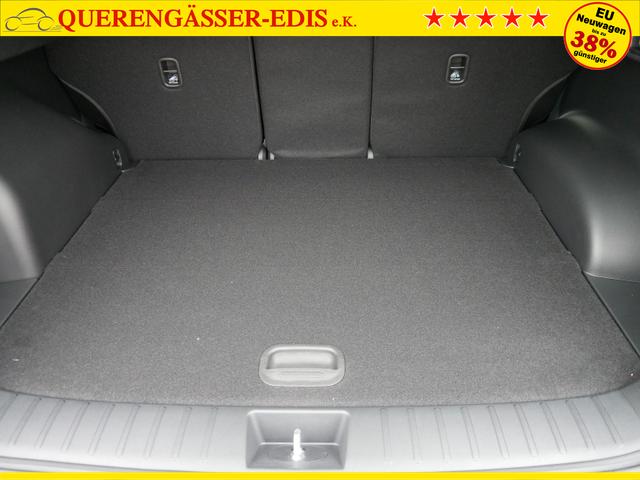 Hyundai TUCSON Trend Line PLUS 1.6 CRDi 4WD DCT *NAVI*LED*PDC*KAMERA*EL.KLAPPE*19-ZOLL* 