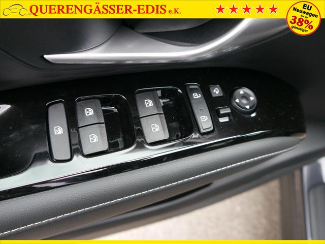 Hyundai TUCSON Trend Line PLUS 1.6 CRDi 4WD DCT *NAVI*LED*PDC*KAMERA*EL.KLAPPE*19-ZOLL* 