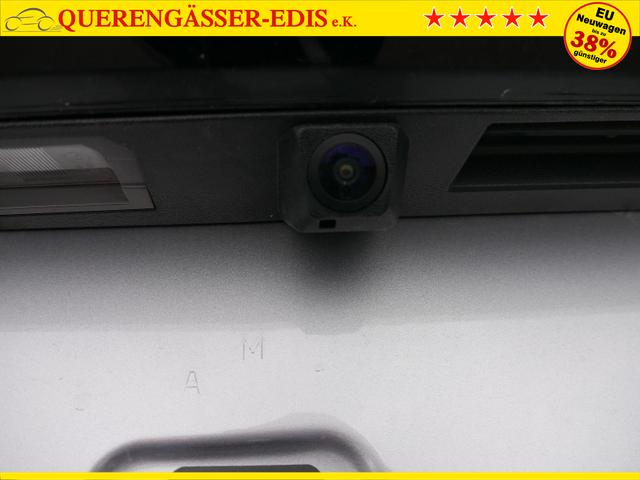 Hyundai TUCSON Trend Line PLUS 1.6 CRDi 4WD DCT *NAVI*LED*PDC*KAMERA*EL.KLAPPE*19-ZOLL* 