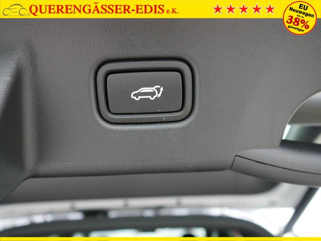 Hyundai TUCSON Trend Line PLUS 1.6 CRDi 4WD DCT *NAVI*LED*PDC*KAMERA*EL.KLAPPE*19-ZOLL* 